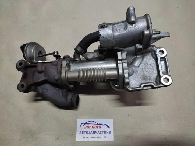 831103 Sidat Válvula EGR de recirculação dos gases