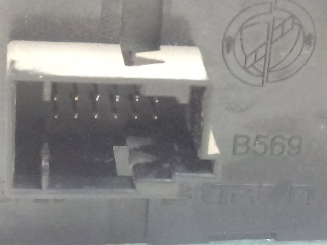 Compre B569 Peugeot/Citroen 