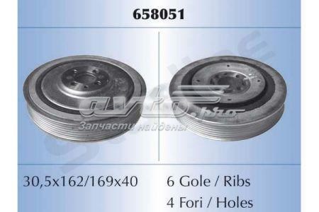 Polia de cambota Starline RS658051 preço, a partir de 68,31 USD