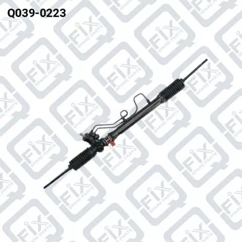Compre 57700FD101 Hyundai/Kia Cremalheira da direção