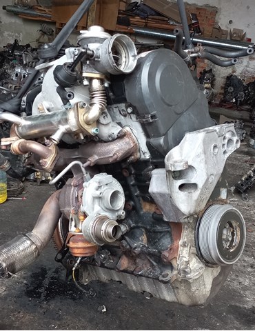 Motor montado VAG ARL preço, a partir de 515,56 USD