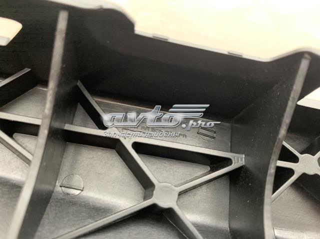 Consola externa esquerda do pára-choque dianteiro 865272W000 Hyundai/Kia
