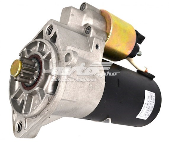 Motor de arranco Bosch 0001125501 preço, a partir de 135,32 USD
