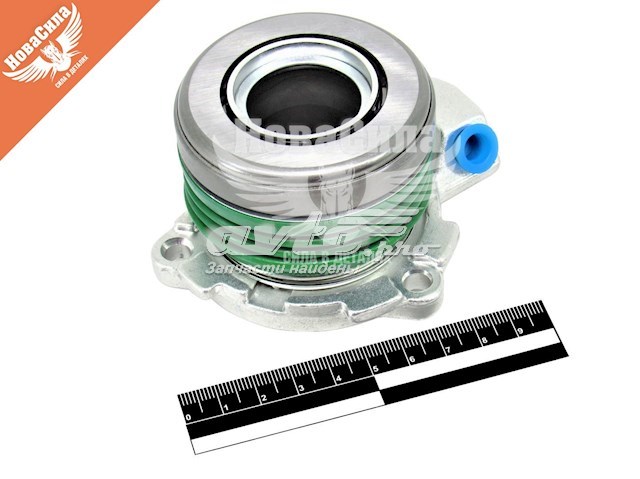 SLLO9503 Starline Cilindro de trabalho de embraiagem montado com rolamento de desengate