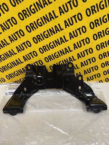 Consola do fecho da capota BCJH5215Y Mazda