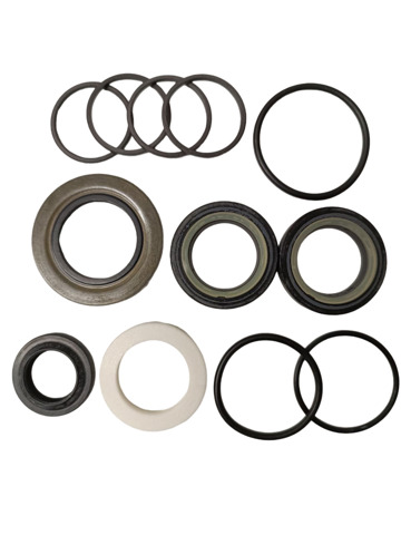 Kit de reparação da cremalheira da direção (do mecanismo), (kit de vedantes) Nissan Primera  P12