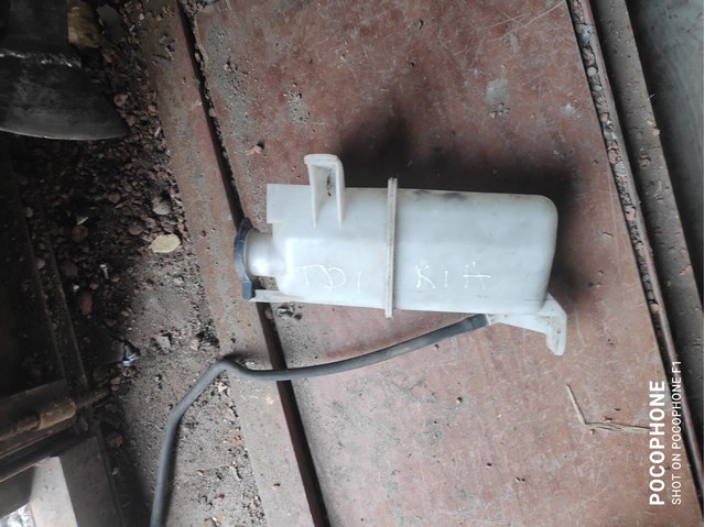 Tanque de expansão do sistema de esfriamento Hyundai/Kia 254312H000 preço, a partir de 9,84 USD