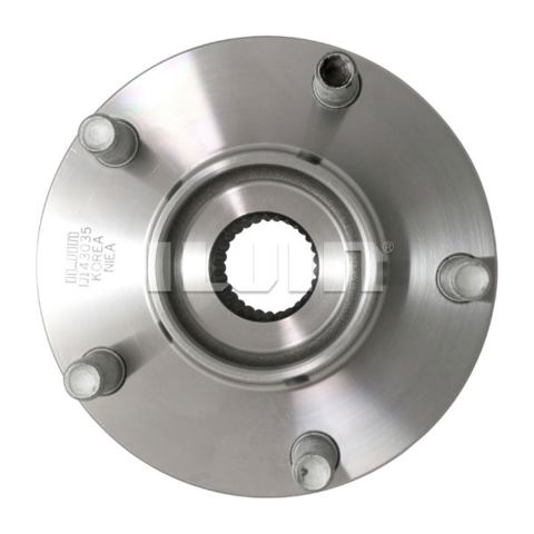 Cubo dianteiro IJ143035 Iljin