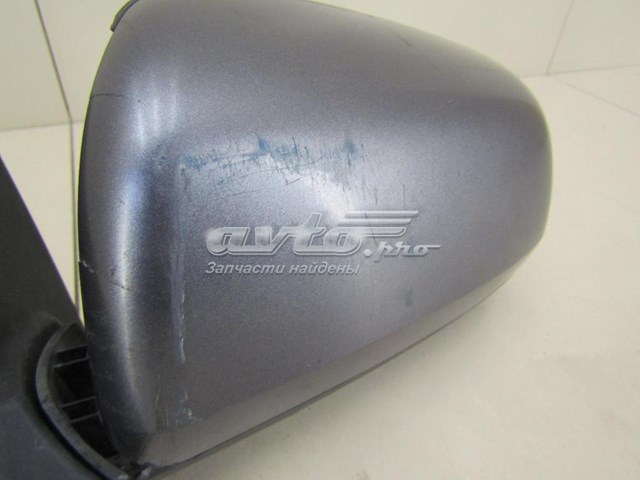 Espelho de retrovisão esquerdo Mitsubishi 7632A203 preço, a partir de 360,74 USD