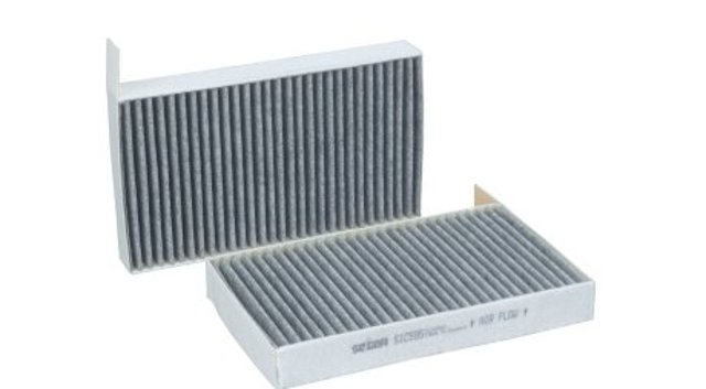 Filtro de salão AHC7362 Purflux