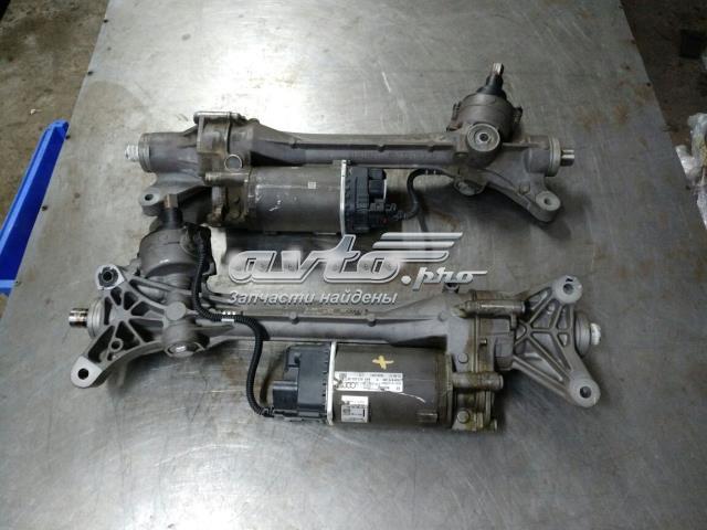 Compre 8W1423055AK VAG Cremalheira da direção