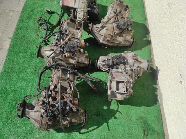 Caixa de transferência Toyota Land Cruiser 100 J10