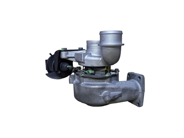 Turbina Mitsubishi 4937707535 preço, a partir de 770,20 USD