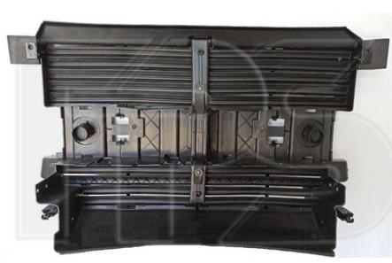 Perciana do radiador de esfriamento FPS FP2817992 preço, a partir de 179,89 USD