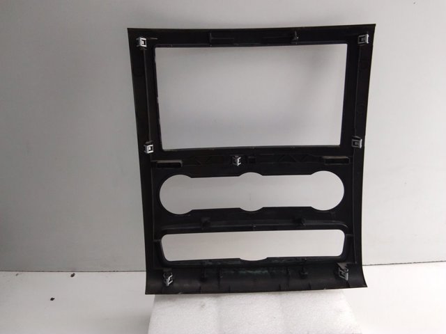 Cobrimento de instrumentos de controlo de "painel de instrumentos" Mercedes A9066800017