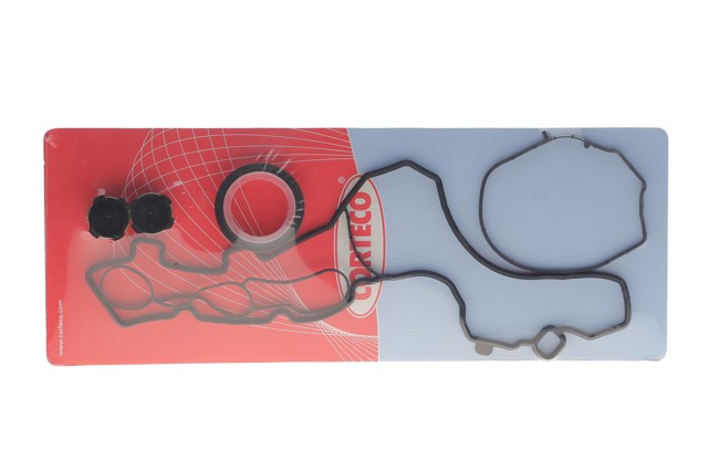 Compre 49118900 Corteco Vedante de tampa dianteira de motor, kit