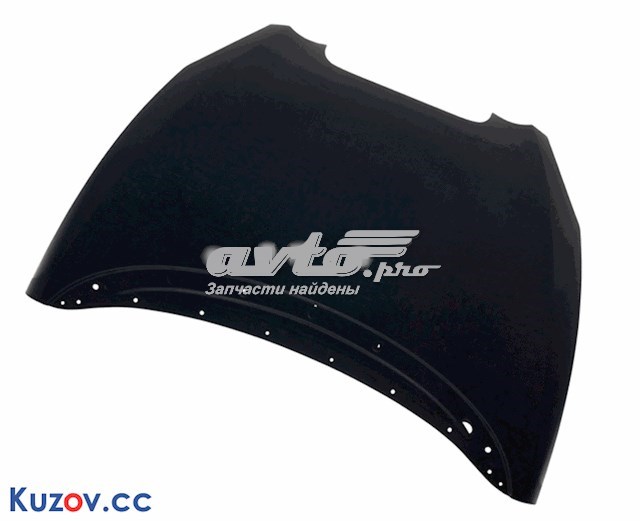 Capota FPS FP6205280 preço, a partir de 170,26 USD
