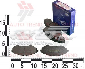 Compre FC1699 Frico Sapatas do freio dianteiras de disco