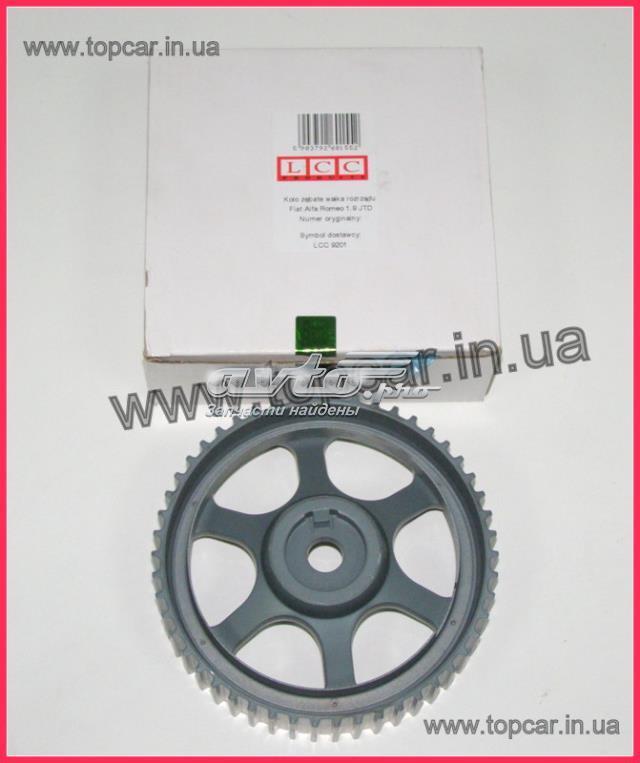 Engrenagem de cadeia da roda dentada da árvore distribuidora de motor Akkussan LCC9201 preço, a partir de 25,81 USD