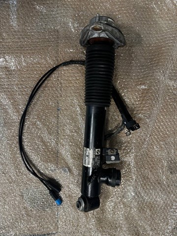 Amortecedor traseiro direito 37126875088 BMW