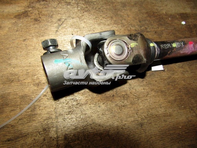 Cruzeta do mecanismo de direção Hyundai/Kia 564000U400 preço, a partir de 10,49 USD
