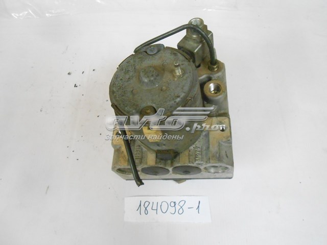 Unidade hidráulico de controlo ABS BMW 34511090910 preço, a partir de 74,91 USD