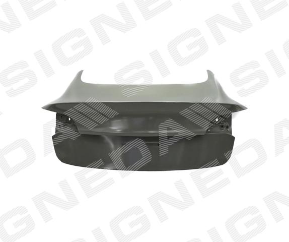 Compre Porta traseira (3ª/5ª porta-malas (tampa de alcapão) Tesla Model 3 
