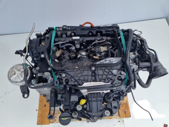 Compre TXBA Ford Motor montado