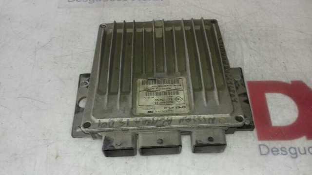Módulo de direção (Centralina eletrônica) de motor Nissan/Infiniti 8200498183 preço, a partir de 86,83 USD