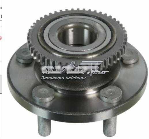 Compre 513346 Moog Cubo dianteiro
