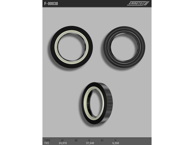 Kit de reparação da cremalheira da direção (do mecanismo), (kit de vedantes) para Hyundai Coupe I RD
