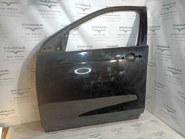 Compre LR061283 Land Rover Porta dianteira esquerda