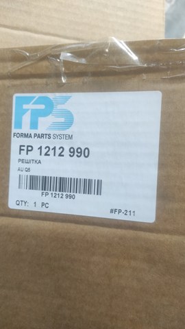 Compre FP1212990 FPS Grelha do radiador