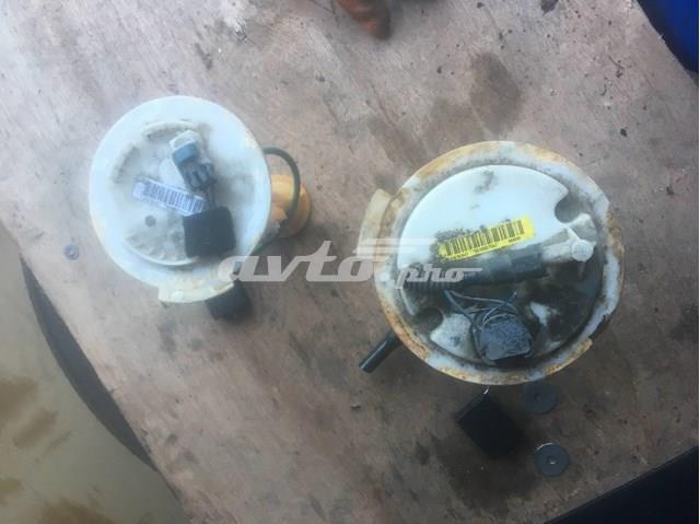  Módulo de bomba de combustível com sensor do nível de combustível Jeep Compass SUV (MK49) (2006 - 2016) 