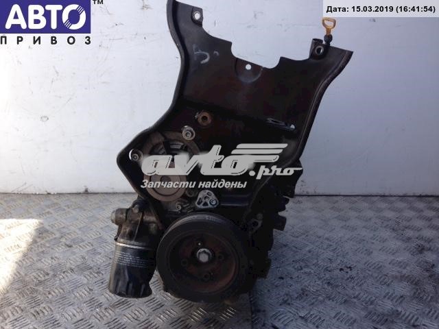 Motor montado T18SED General Motors