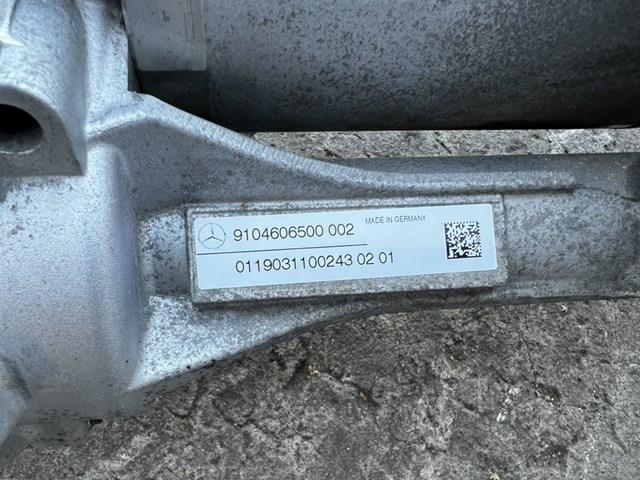Compre A9104606500 Mercedes Cremalheira da direção