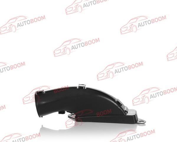 Tomada de ar de filtro de ar para Ford Escape II DM2