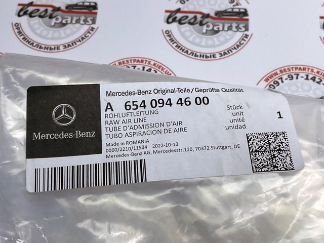 Compre A6540944600 Mercedes 