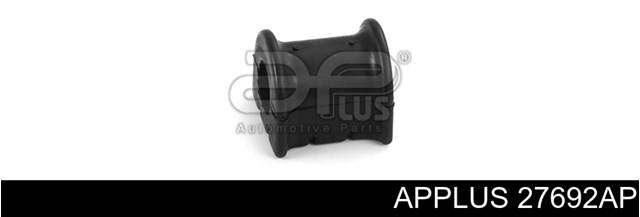 Bucha de estabilizador traseiro 27692AP Aplus