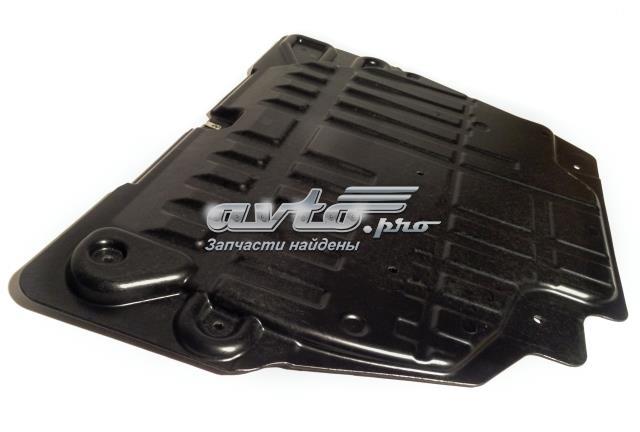 LR104028 Land Rover Proteção de motor, de panela (da seção de motor)
