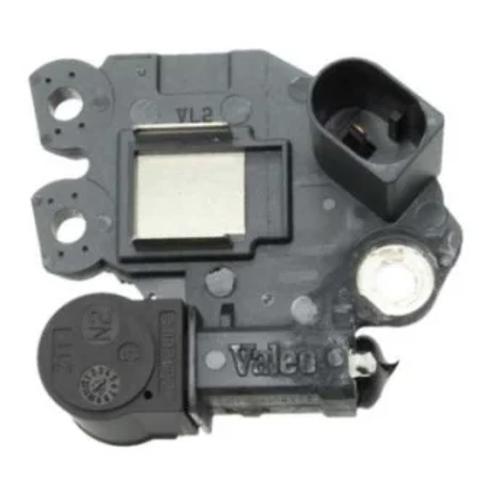 Relê-regulador do gerador (relê de carregamento) VALEO 599197