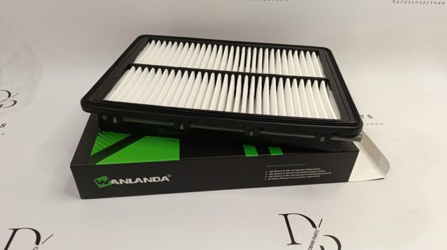 A62459P Wanlanda Filtro de ar