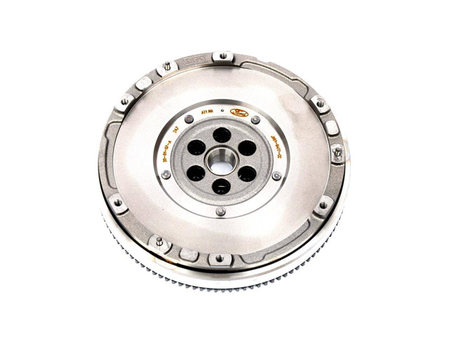 Volante de motor JX616477CD Ford