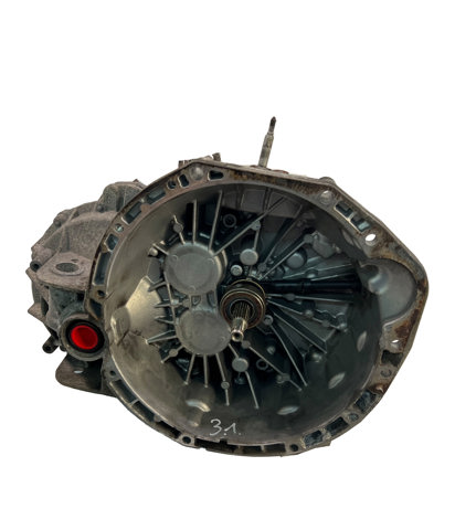 Compre PF6010 Nissan/Infiniti Caixa de Mudança montada (caixa mecânica de velocidades)