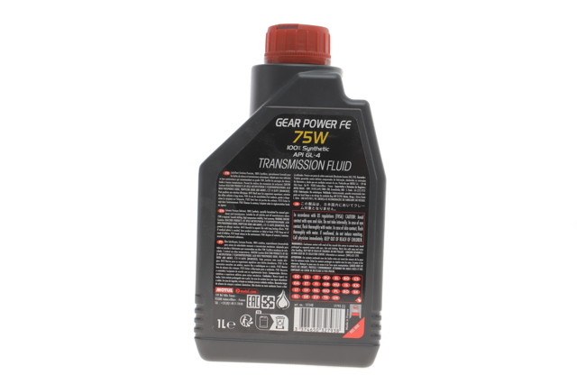 Óleo de transmissão Motul 823801 preço, a partir de 23,02 USD