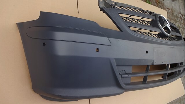Compre A6398807870 Mercedes Pára-choque dianteiro