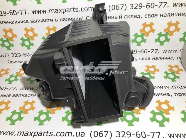 Caixa de filtro de ar Lexus RX 270/350/450H AGL10, GGL15, GYL15