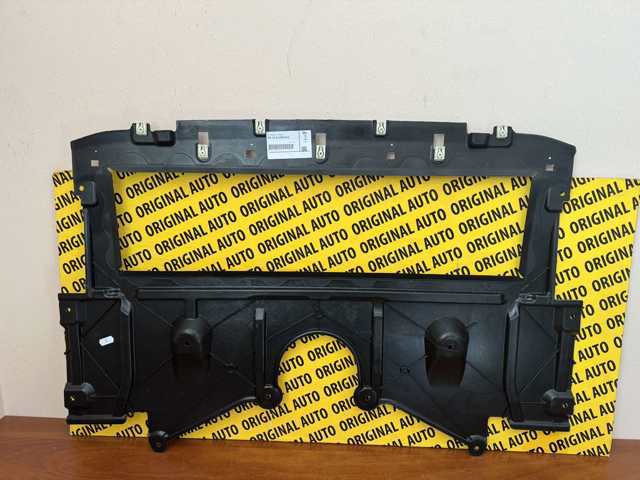 Proteção de motor dianteira BMW 51758074612 preço, a partir de 322,58 USD