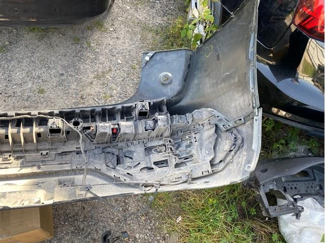 Pára-choque traseiro, parte superior VAG 80F807067GRU preço, a partir de 1056,62 USD