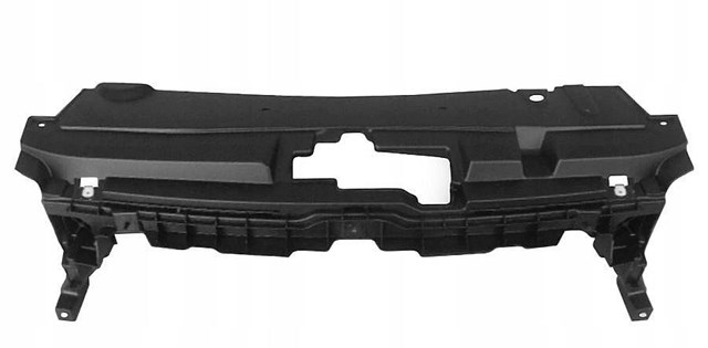 Consola de grelha do radiador Peugeot/Citroen 9816045580